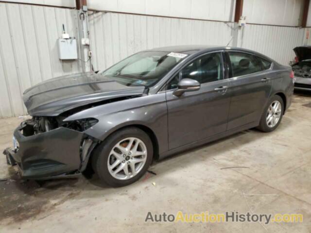 FORD FUSION SE, 1FA6P0H78G5113124