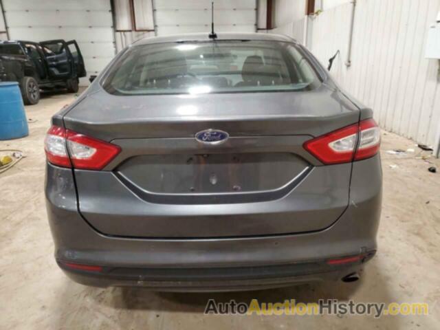 FORD FUSION SE, 1FA6P0H78G5113124