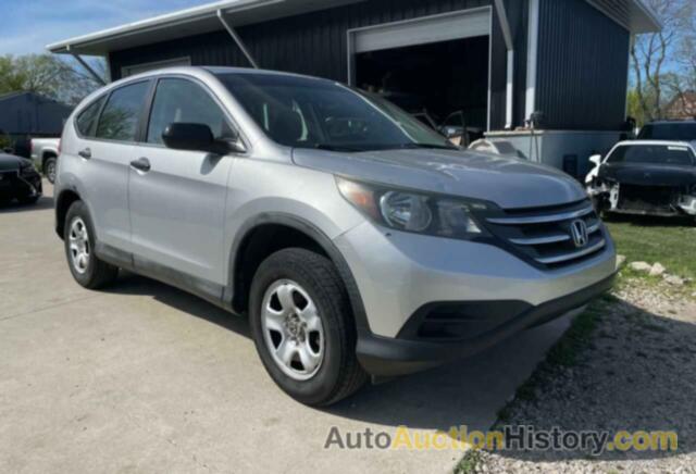 HONDA CRV LX, 3CZRM3H30EG717586