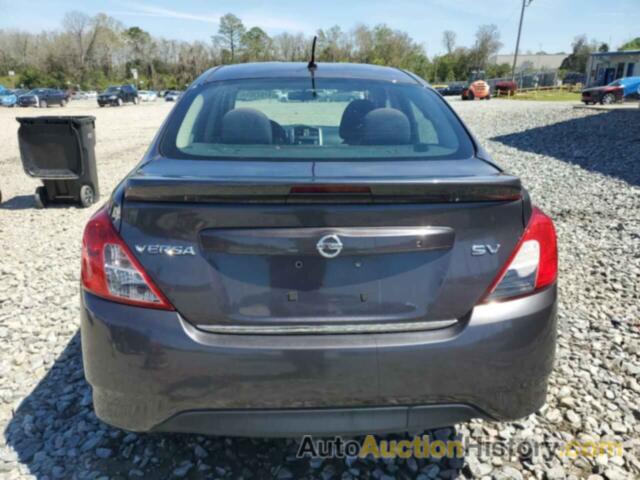 NISSAN VERSA S, 3N1CN7AP0FL944947