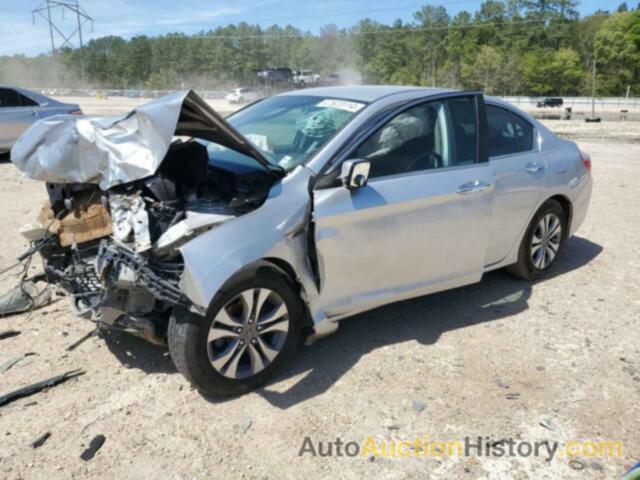 HONDA ACCORD LX, 1HGCR2F31DA220118