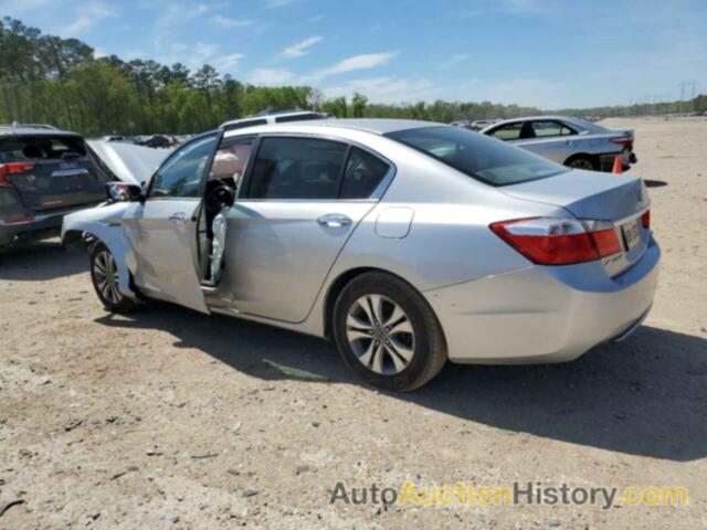 HONDA ACCORD LX, 1HGCR2F31DA220118