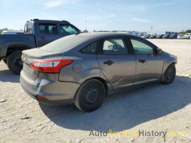 FORD FOCUS S, 1FAHP3E25CL151273