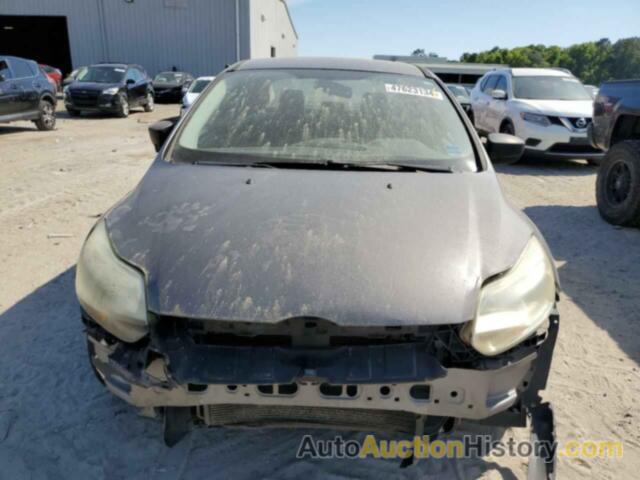 FORD FOCUS S, 1FAHP3E25CL151273