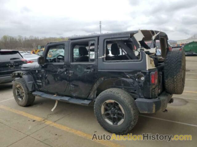 JEEP WRANGLER SPORT, 1C4BJWDG9JL818861