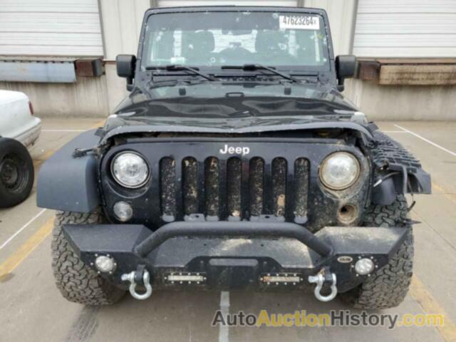 JEEP WRANGLER SPORT, 1C4BJWDG9JL818861