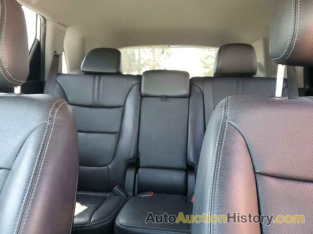 KIA SORENTO LX, 5XYKT4A64EG474786