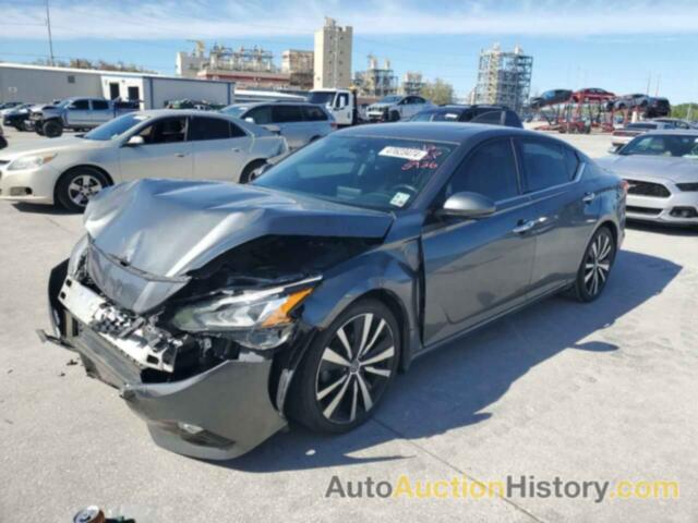 NISSAN ALTIMA PLATINUM, 1N4BL4FV1KC205926