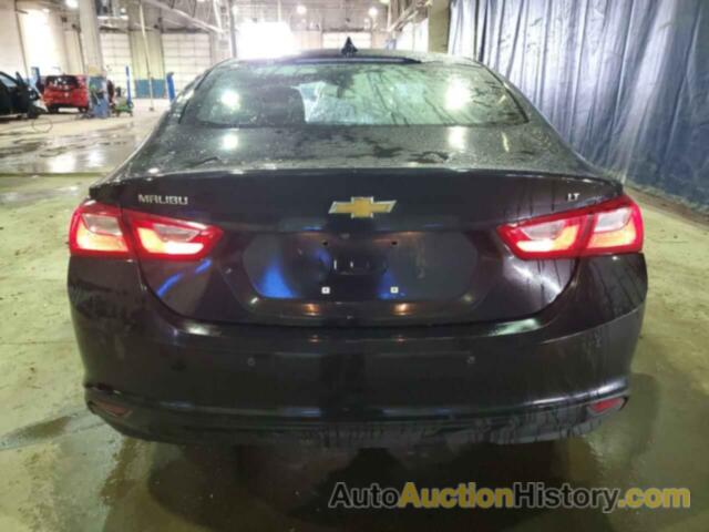 CHEVROLET MALIBU LT, 1G1ZD5ST0PF223946