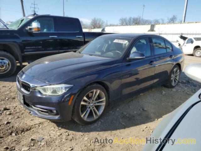 BMW 3 SERIES XI SULEV, WBA8E3G52GNU05309