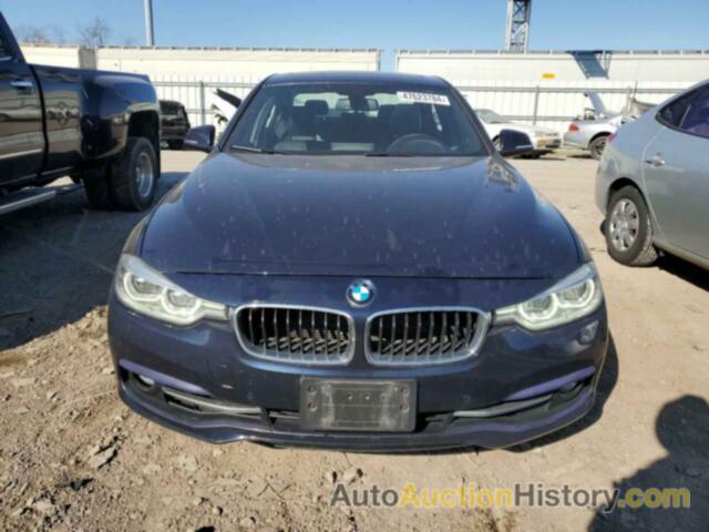 BMW 3 SERIES XI SULEV, WBA8E3G52GNU05309