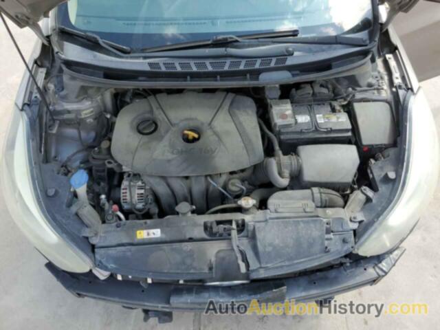 HYUNDAI ELANTRA SE, 5NPDH4AE5EH485371