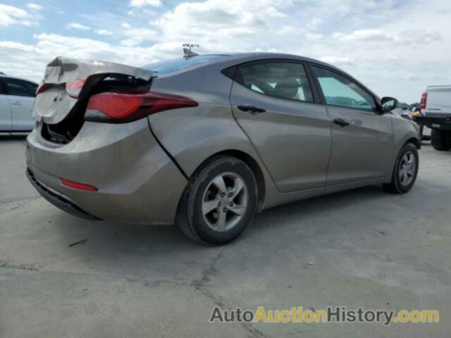 HYUNDAI ELANTRA SE, 5NPDH4AE5EH485371