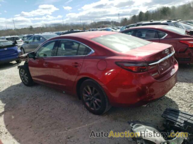 MAZDA 6 SPORT, JM1GL1UM4J1334858