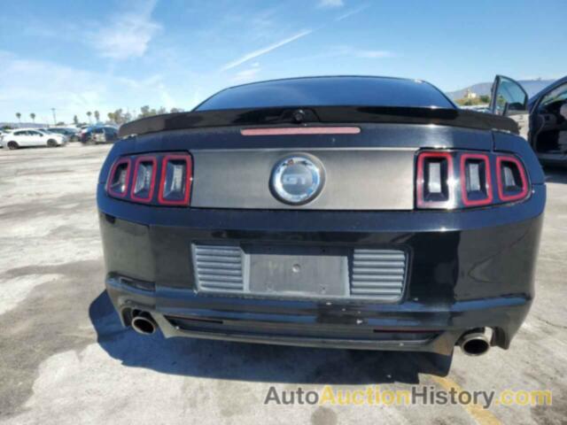 FORD MUSTANG GT, 1ZVBP8CF0E5291691