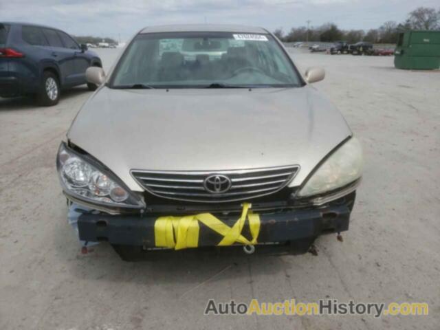 TOYOTA CAMRY LE, 4T1BE32K86U148047
