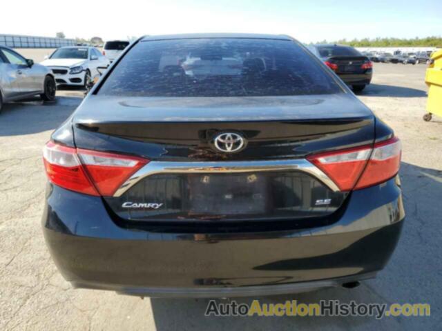 TOYOTA CAMRY LE, 4T1BF1FK1FU020597