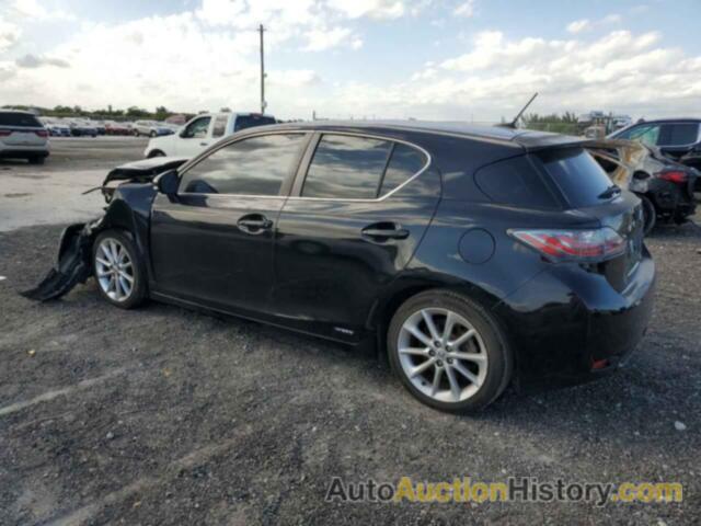 LEXUS CT 200 200, JTHKD5BH1D2139592