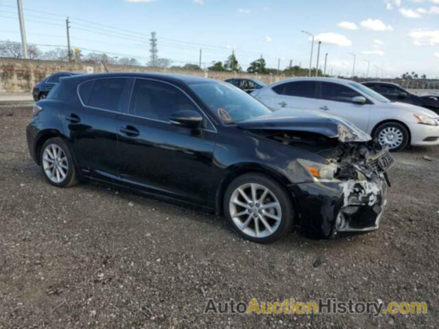 LEXUS CT 200 200, JTHKD5BH1D2139592