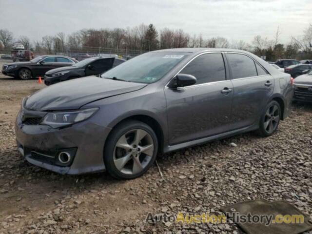 TOYOTA CAMRY SE, 4T1BK1FK0EU551848