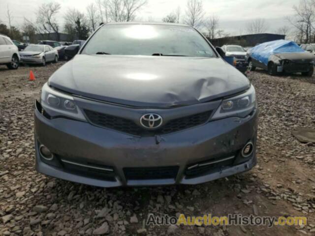 TOYOTA CAMRY SE, 4T1BK1FK0EU551848