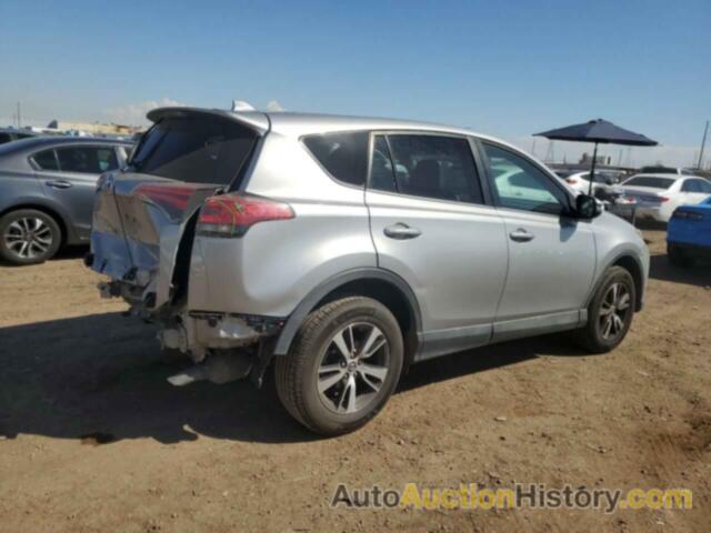 TOYOTA RAV4 ADVENTURE, 2T3RFREV0JW795675