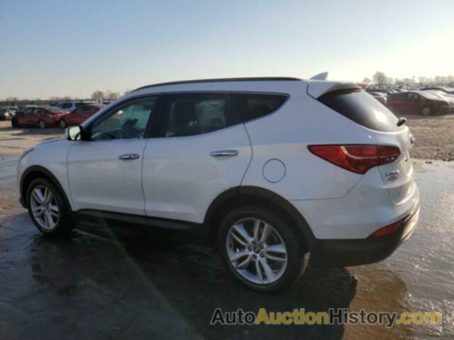 HYUNDAI SANTA FE, 5XYZUDLA4DG002647