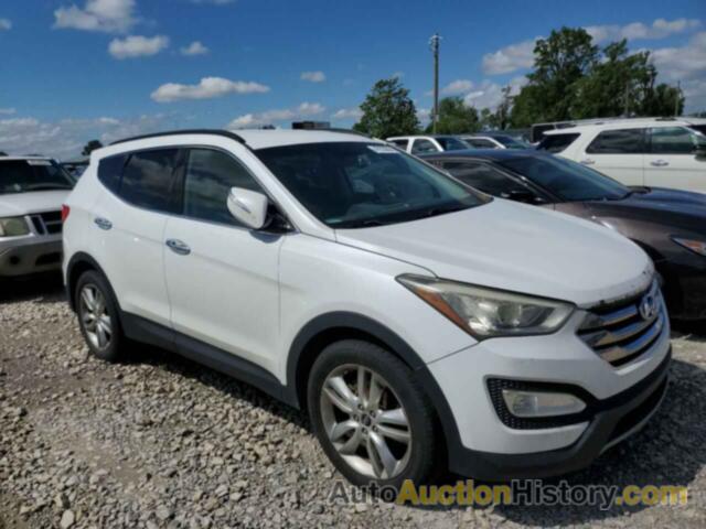 HYUNDAI SANTA FE, 5XYZUDLA4DG002647