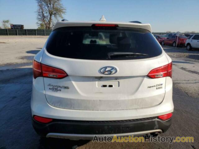 HYUNDAI SANTA FE, 5XYZUDLA4DG002647