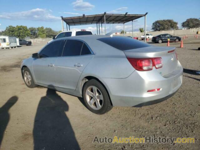 CHEVROLET MALIBU LT, 1G11C5SA0GU158431