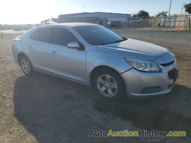 CHEVROLET MALIBU LT, 1G11C5SA0GU158431