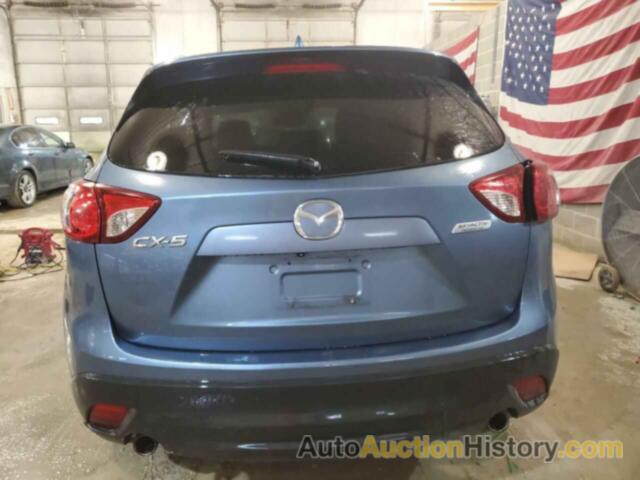 MAZDA CX-5 GT, JM3KE2DY3E0403765