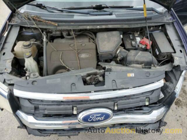 FORD EDGE SE, 2FMDK3GC7BBA95067