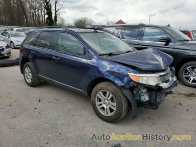 FORD EDGE SE, 2FMDK3GC7BBA95067