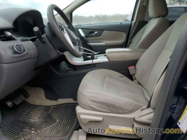 FORD EDGE SE, 2FMDK3GC7BBA95067