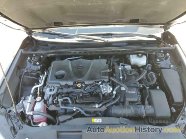 TOYOTA CAMRY XLE, 4T1F31AK4MU546852