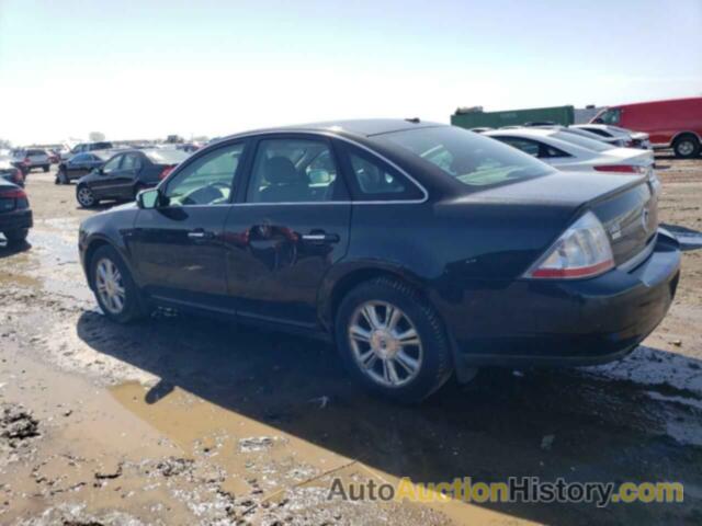 MERCURY SABLE PREMIER, 1MEHM42WX9G612578