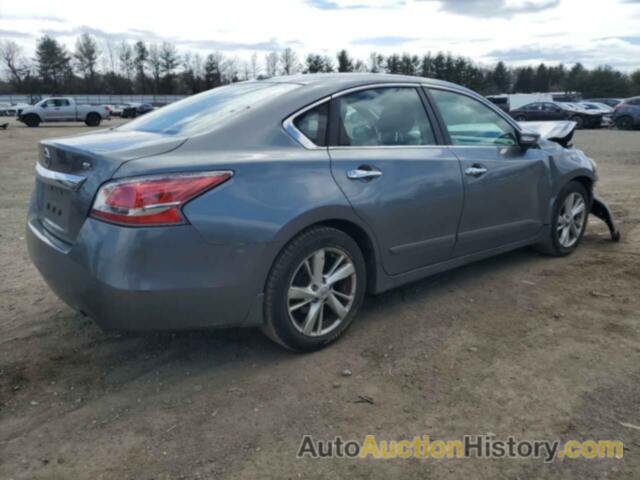 NISSAN ALTIMA 2.5, 1N4AL3AP4FC216973