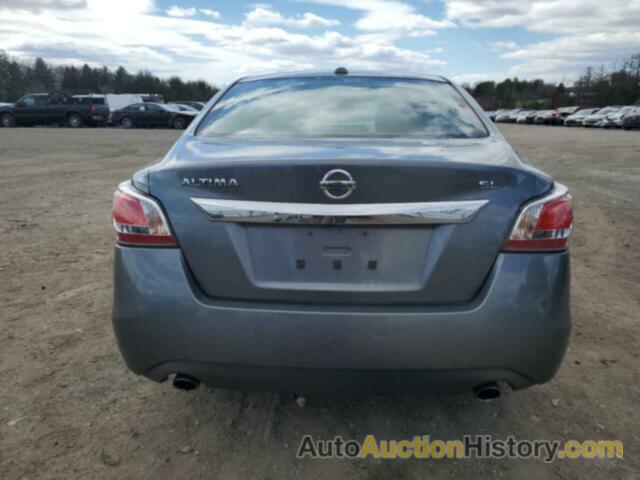 NISSAN ALTIMA 2.5, 1N4AL3AP4FC216973