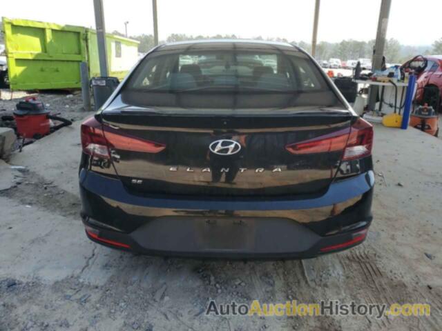 HYUNDAI ELANTRA SE, 5NPD74LF9KH458212