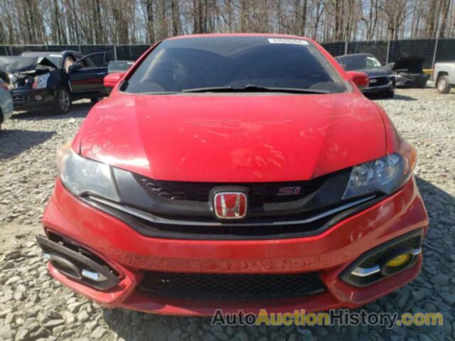 HONDA CIVIC SI, 2HGFG4A51FH702826