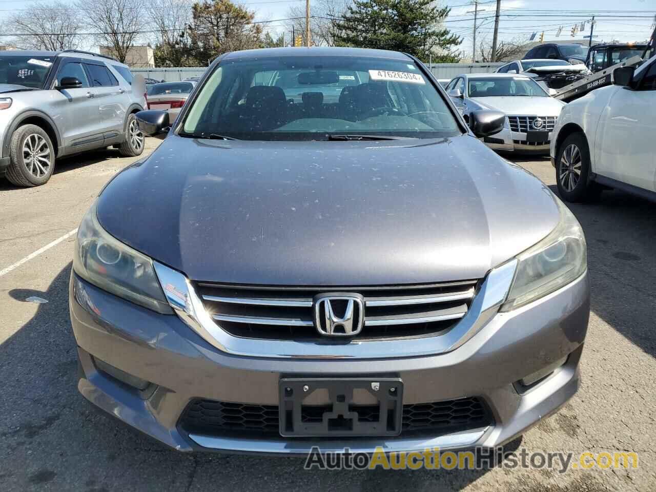 HONDA ACCORD SPORT, 1HGCR2E57EA210116