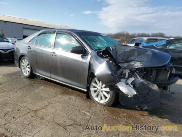 TOYOTA CAMRY SE, 4T1BK1FK4CU012713