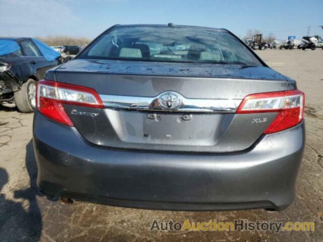 TOYOTA CAMRY SE, 4T1BK1FK4CU012713