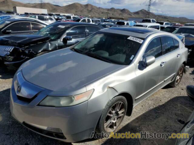 ACURA TL, 19UUA8F50BA002913