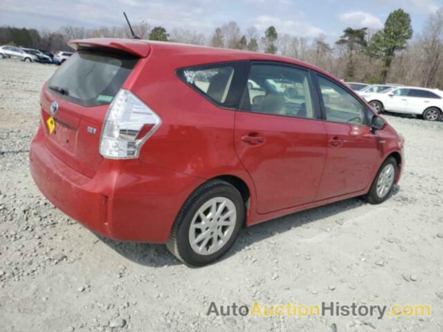 TOYOTA PRIUS, JTDZN3EU0E3333021