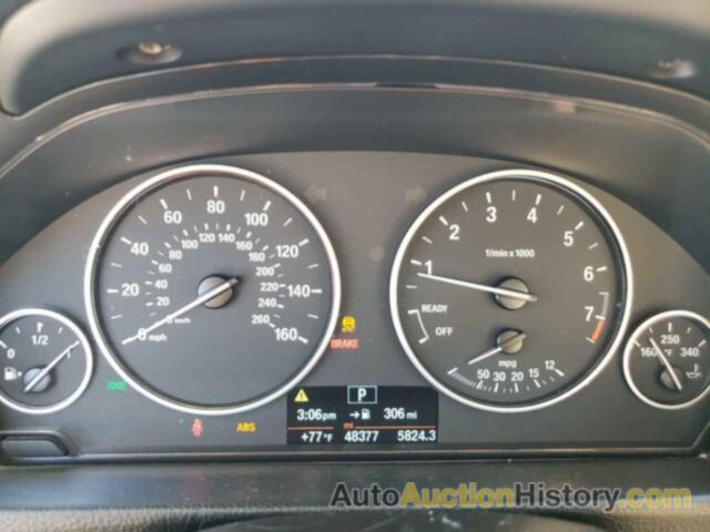 BMW 3 SERIES I, WBA3A5G50ENP28126