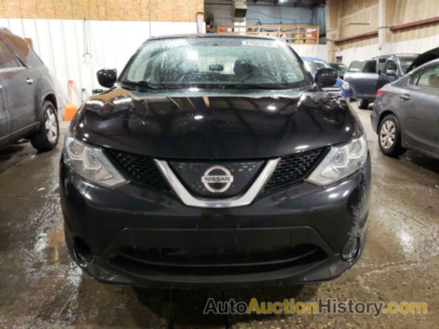 NISSAN ROGUE S, JN1BJ1CR2JW258298