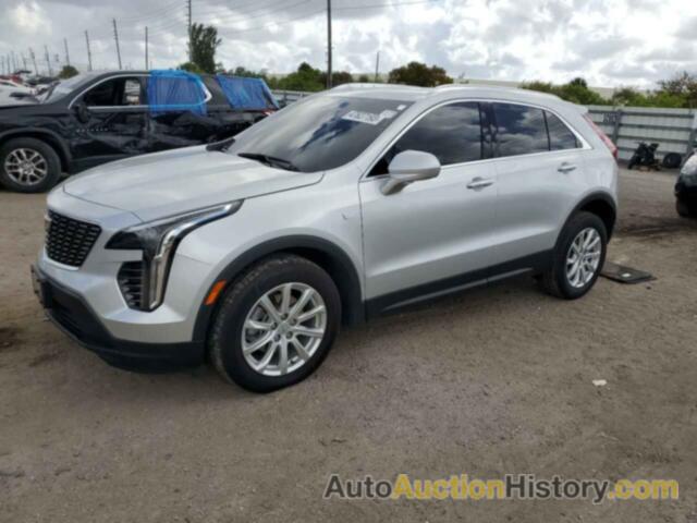 CADILLAC XT4 LUXURY, 1GYFZBR4XMF070765