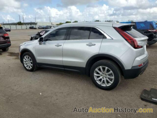 CADILLAC XT4 LUXURY, 1GYFZBR4XMF070765